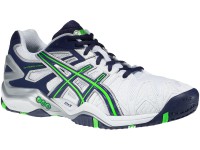 Asics Gel Resolution 5